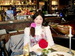 -at cafe 意大利餐厅(集美店)