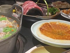 -盡膳口福·百年汤方火锅(科华北路店)