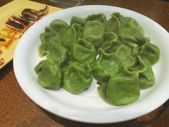 鲅鱼水饺-船家渔(徐州北路店)