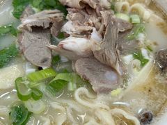 -豫掌柜饸饹面·烩面(秀沿路店)