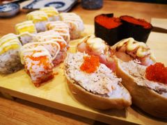-村上一屋·亚洲菜融合小馆(南楼店)