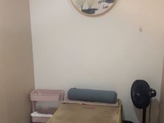 -感智盲人按摩·艾灸·肩颈SPA(岗厦店)