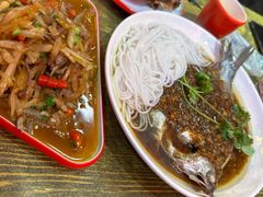 -老闵田螺馆·南昌特色小炒(梦时代店)