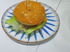-玩味工厂·东南亚特色餐厅(太古里店)