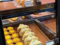 -爱纶蛋糕(百合山庄店)