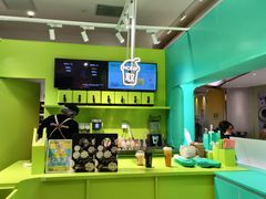 -gleeglee乐溢亦茶(合生汇店)
