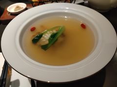 -东莱馋房(陆家嘴店)