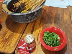 -冒椒火辣(奎星楼街店)