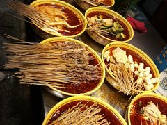 -东门町美食街