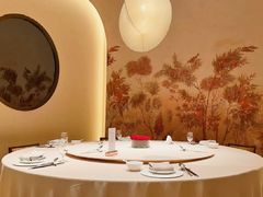 -恒悦轩·粤菜(上海展览中心店)