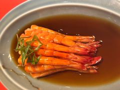 -莉莉海堂HAITANG·烤鸭(国贸商城店)