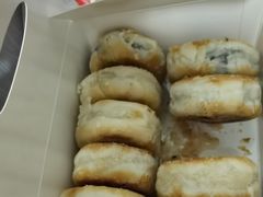 -栗酥饼(南长街店)