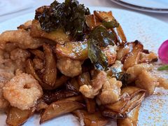 -百味饺子城•海鲜家常菜(秦皇岛店)