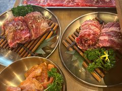 -西塔老太太泥炉烤肉(双井店)