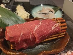 -湊湊火锅·茶憩(和平大悦城店)