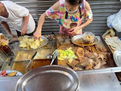 -明记牛杂(新马路分店)