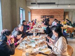 -一坐一忘云南菜(三里屯店)