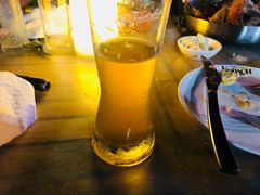 -LENBACH兰巴赫西餐啤酒坊(大连东港店)