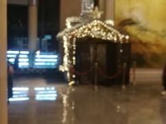 -北京朝阳悠唐皇冠假日酒店