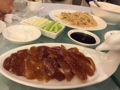 -玉林烤鸭店(小西天店)