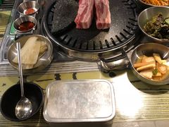 -401餐厅(弘大店)