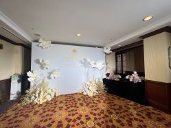 -花园饭店·宴会厅