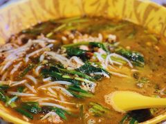 -小北饵块&饵丝之滇(南锣鼓巷店)