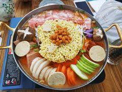 -李先生的首尔小馆(松江启源广场店)