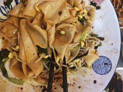 -大嘻咹biangbiang面(历史博物馆店)