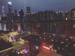 -AZUL by FUEL蓝色·法式酒馆(琶醍店)