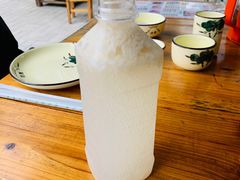 -柴火农家饭(遇龙河店)