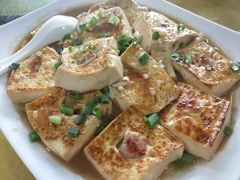 豆腐-大笑饭堂(甲子桥店)