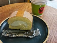-tuan woodfire kitchen(锦绣坊店)