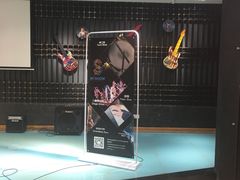 -IN-SHOW音秀音乐艺术中心 架子鼓钢琴(大宁校区)