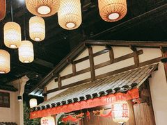 -南京大牌档(凯德大峡谷店)