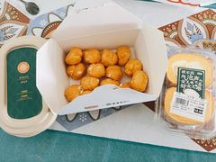 -廣蓮申·海派點心(摩方店)