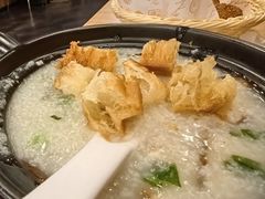 -宏状元现熬粥·京味菜(黄寺大街店)