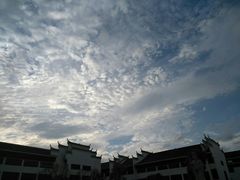 -洪江古商城