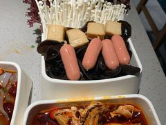 -半天妖烤鱼(永旺梦乐城店)