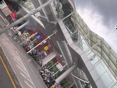 -龙岗区科技馆