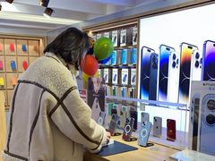 -苹果售后维修服务中心(东大直街总店)