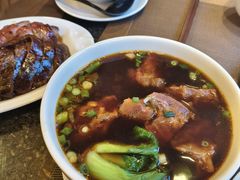 -中国厨房/台湾牛肉面