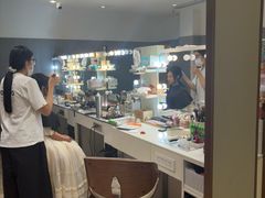 -海马体照相馆(上海月星环球港店)
