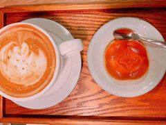 -时光花园(白鹭洲店)