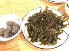 -鑫阿强海鲜大排档·老厦门特色菜(中山路店)