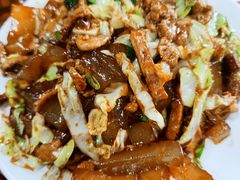-三居鲁味坊黄焖鸡(山大路店)