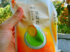 -一鸣真鲜奶吧(益乐路店)