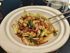 -阿里疆Alijiang·丝路美食·异域风情·清真(长楹天街店)