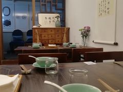 -五观堂素食(新华路店)