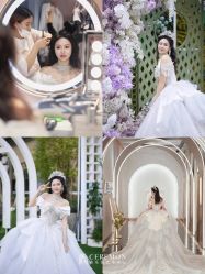点击看大图 -希乐曼艺术中心·婚礼·活动·宴会厅(南山店)